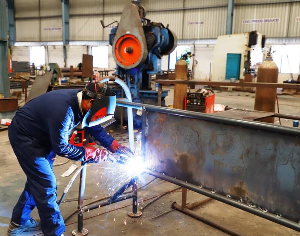 Fabrication Services